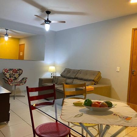 Plaza Norte Residence Uberlandia Ngoại thất bức ảnh