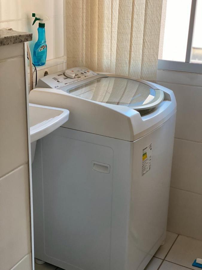 Plaza Norte Residence Uberlandia Ngoại thất bức ảnh