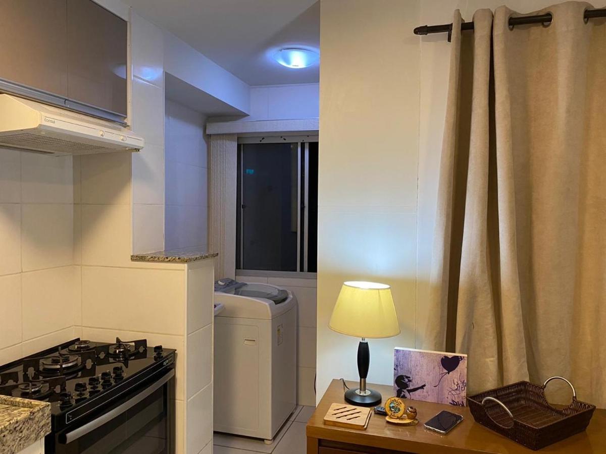 Plaza Norte Residence Uberlandia Ngoại thất bức ảnh