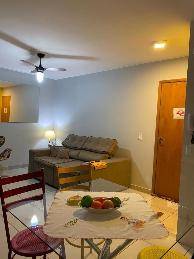 Plaza Norte Residence Uberlandia Ngoại thất bức ảnh