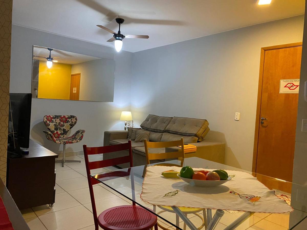 Plaza Norte Residence Uberlandia Ngoại thất bức ảnh