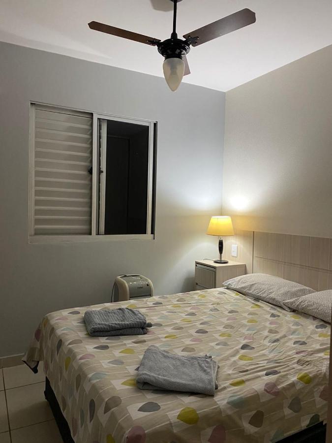 Plaza Norte Residence Uberlandia Ngoại thất bức ảnh